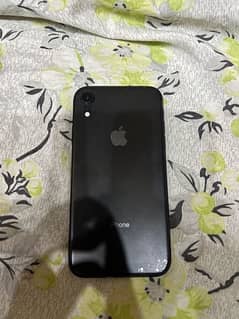 iphone xr 64gb non pta jv Sim non active