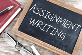 assignment work written service available