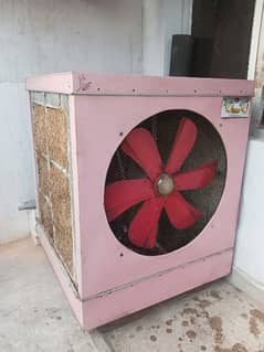 (COPPER WINDING) Air cooler lahori full size