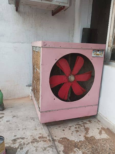 (COPPER WINDING) Air cooler lahori full size 1