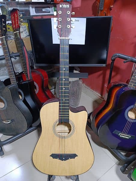 Guitar low price 14