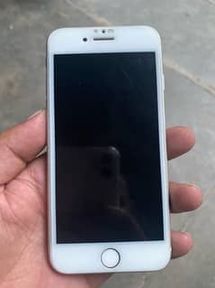 urgent sale iPhone 7 256 gb pta approved 10/10 condition all ok