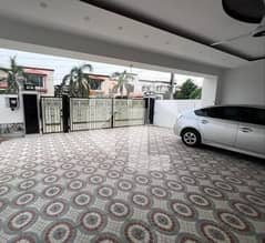 10 Marla Lower Portion For Rent Near Wapda Town Lahore