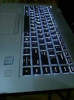 Hp ProBook 640G5