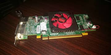 AMD Radeon HD 7000 Series (1gb vram)