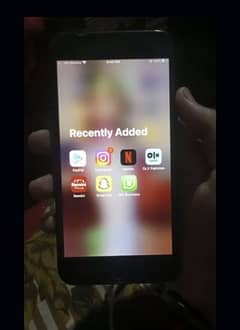 iphone 7plus 32gb bypass