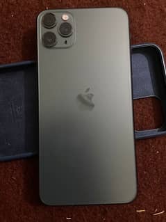 iPhone 11 Pro max 256 gb sim lock 0