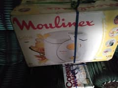 MOULINEX