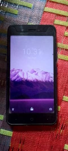 itel a25 pro