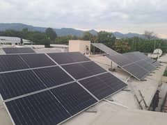 Hybrid, On Grid & Off Grid all type of solar system with installation