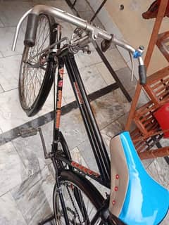 SOHRAB CYCLE FOR SALE