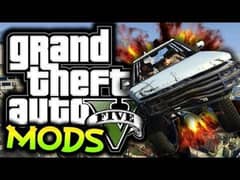 Gta 5 game and mods Every mod 400