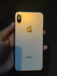 iphone xsmax 256 gb