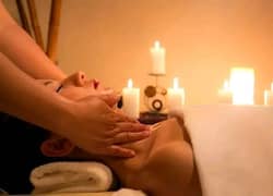 Spa Home service All body pain relief