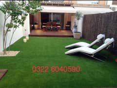 AstroTurf / Artificial Grass