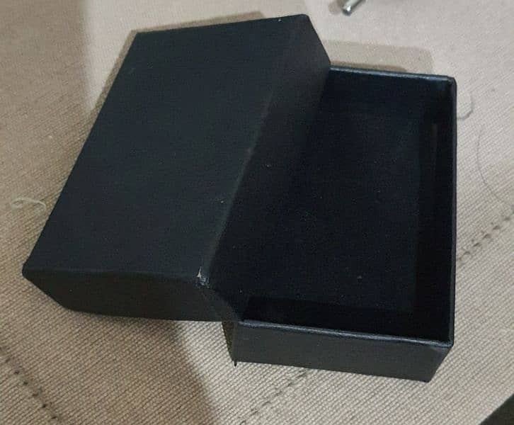 jewellery Box 1