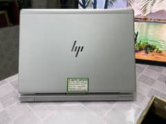 HP EliteBook 830 G5