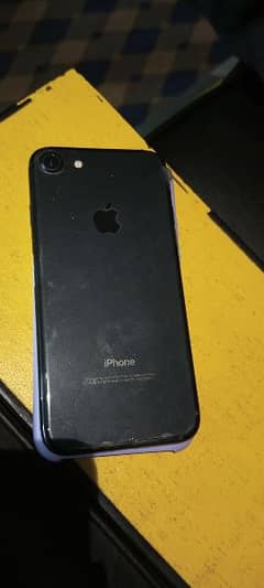 I phone 7 # 03150740670