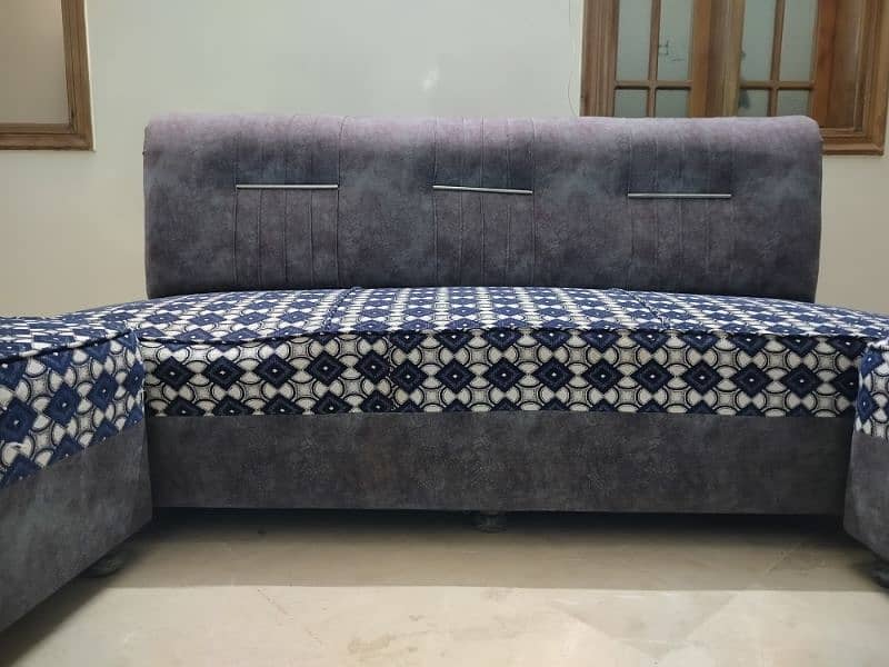 5 seater sofa 2