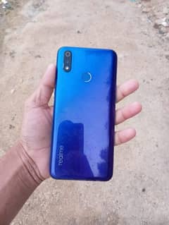 Realme 3 Pro