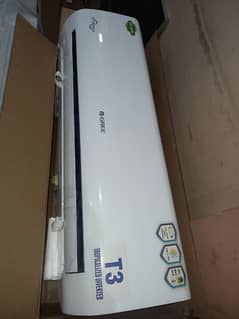 Gree Imported 1.5 Ton DC Inverter Heat and Cool AC