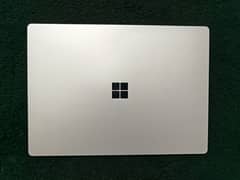 Microsoft Surface Laptop 3 15 inch i5 10th gen