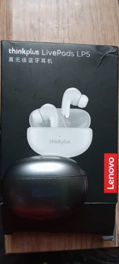 Lenovo Ear Buds