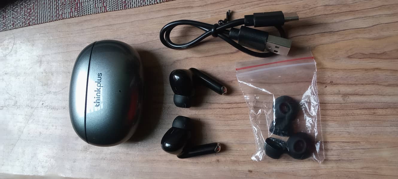 Lenovo Ear Buds 2