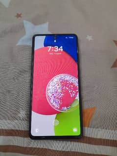 Samsung A52s 5G