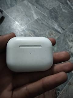 Air pords pro original apple