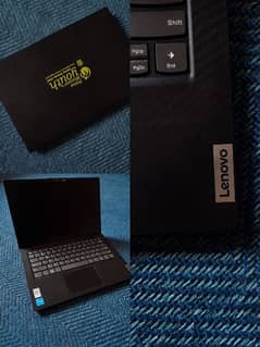 Core i5 12th Generation Lenovo