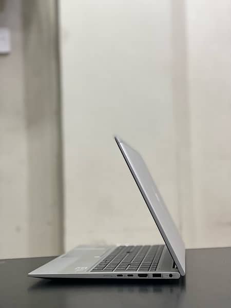 HP elitebook 850 g7 i5 10th gen Business Laptop 3