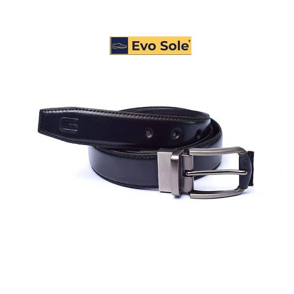 Leather Belts / Genuine Leather / Men's Premium Leather Belts 1