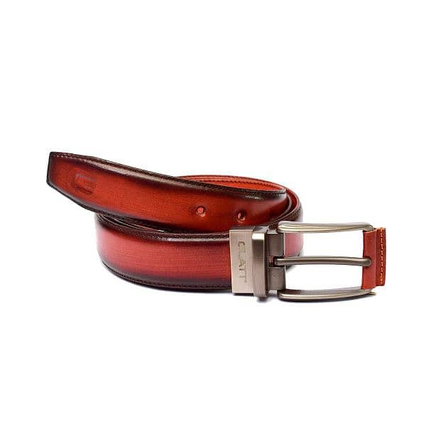 Leather Belts / Genuine Leather / Men's Premium Leather Belts 0