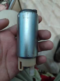 Denso Fuel Pump Motor  GLI 2007 Crolla