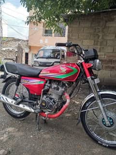 125 for sale