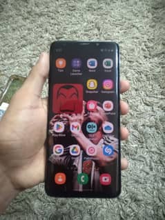 Samsung S9 plus