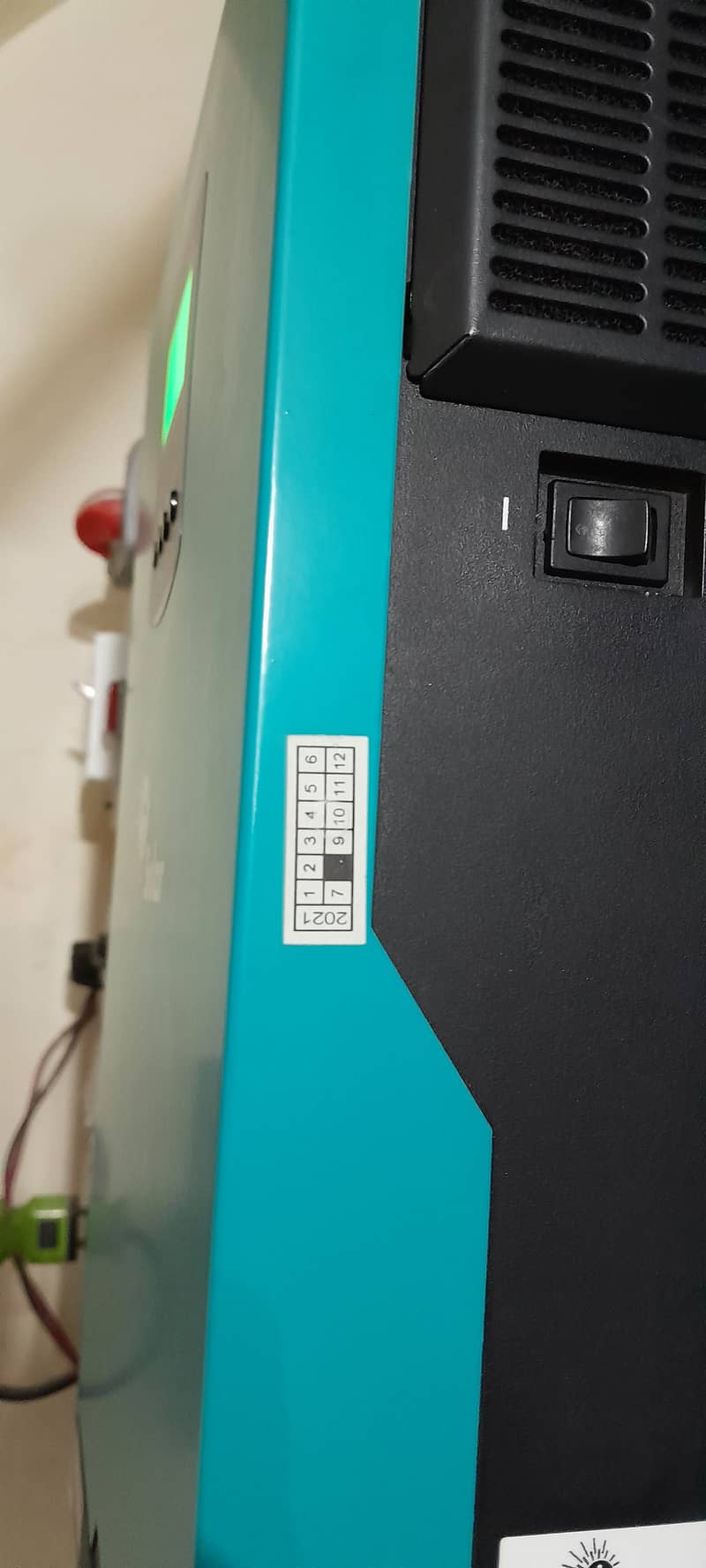 Tesla solar inverter 3kw 2