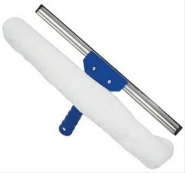 Solar penal and Glass cleaning tools Available 5