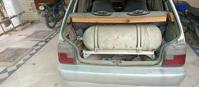 Mehran Cng Kit For Sale (03355536654)