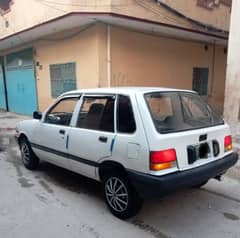 Suzuki Swift 1995