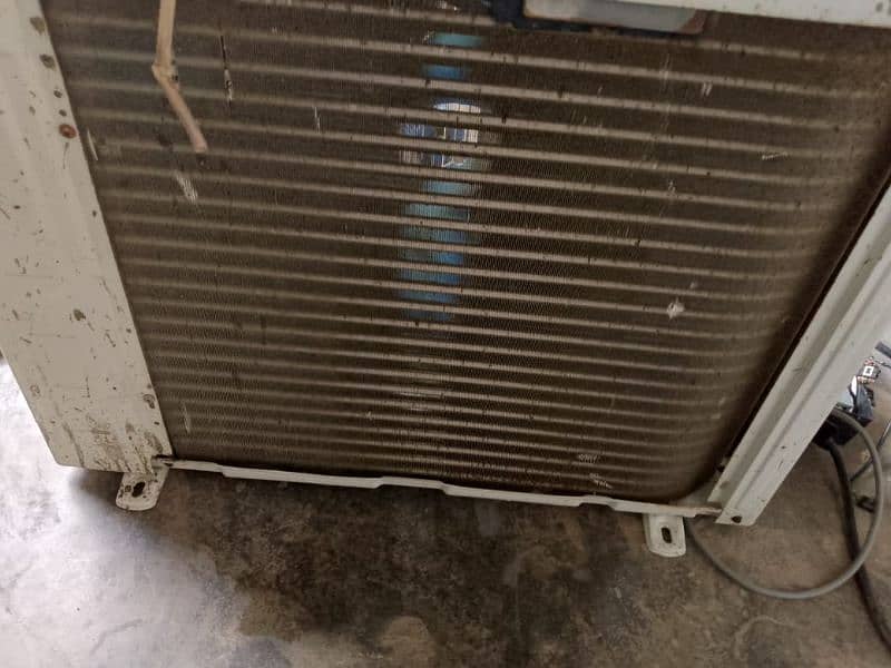 orient Dc inverter 1 ton 9