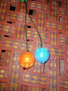 clackers