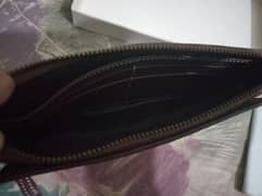 new wallet