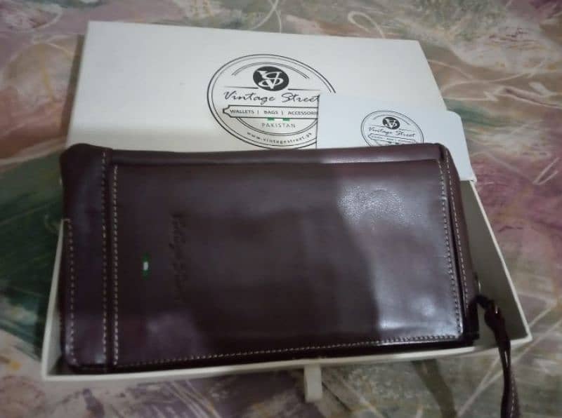 new wallet 2