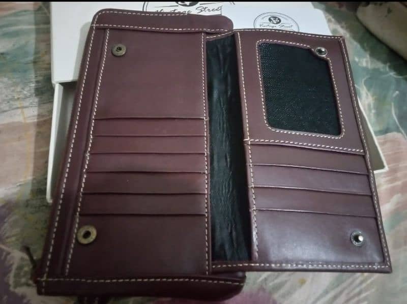 new wallet 7