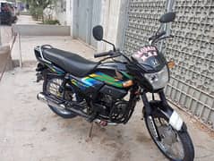 Urgent Sale Honda Pridor