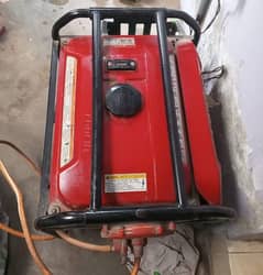 LONCIN GENERATOR FOR SALE