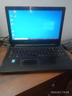 Lenovo i7 5th Generation Laptop