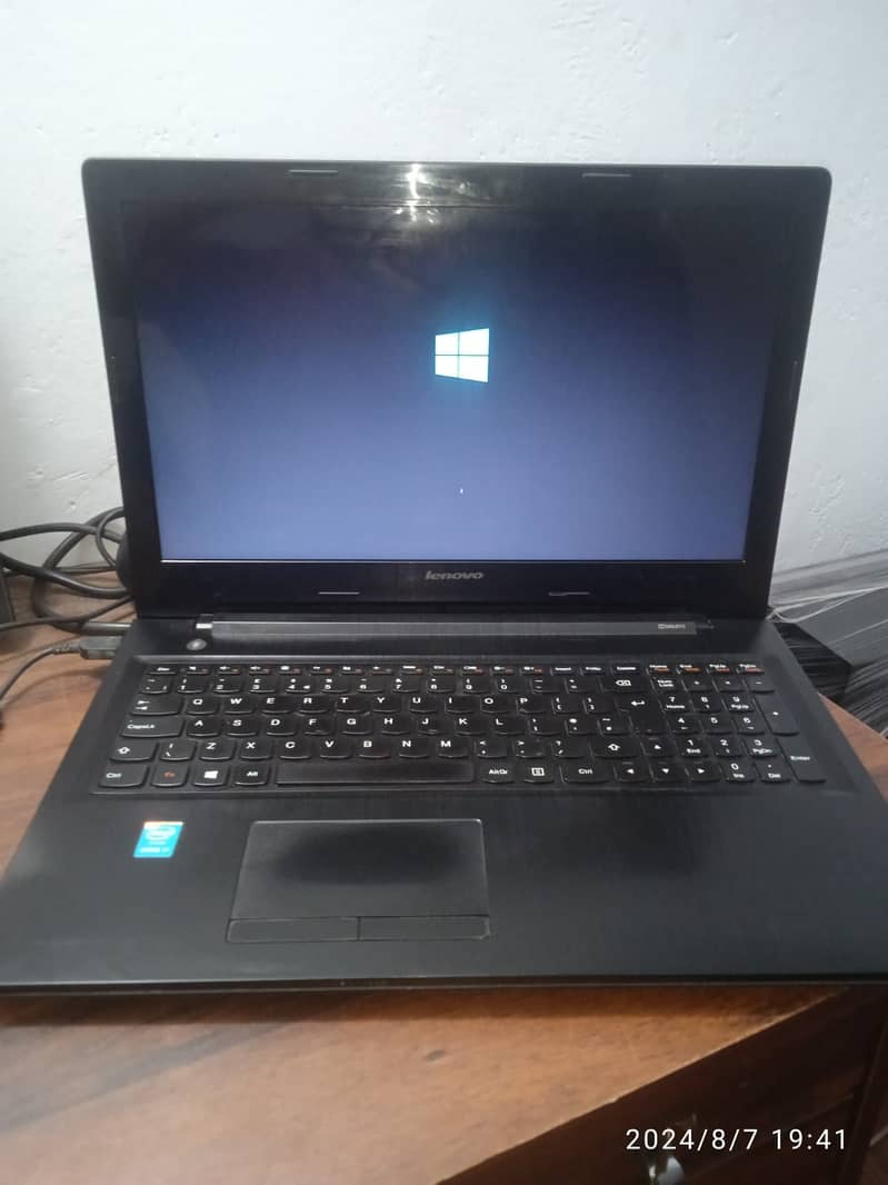 Lenovo i7 5th Generation Laptop 3